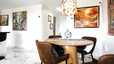 Apartment on Pimienta Street photo 12