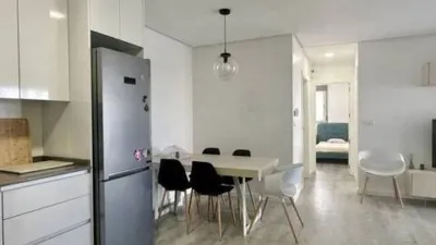 Piso – Orihuela - Más