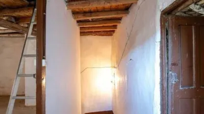 Chalet in Mendigorria photo 37
