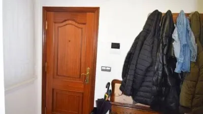 Apartment in Urbanización Olmo photo 2