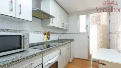 Apartment in Garbinet-Parque de las Avenidas photo 23
