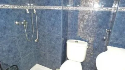 Apartment on Paseo de los Conquistadores photo 20