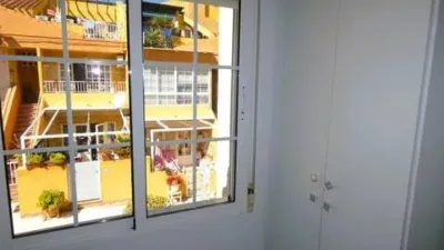 Apartment on Paseo de los Conquistadores photo 18