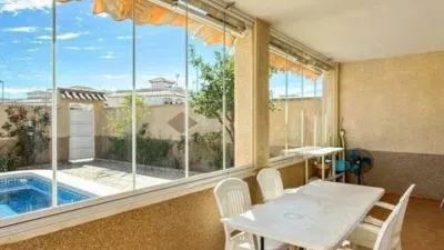 Apartment on Pino Piñonero Street photo 10