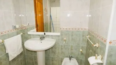Apartment on Beniajan Street photo 20