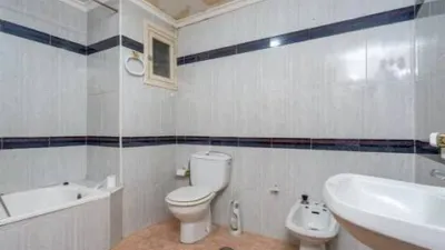 Apartment in Casco Antiguo-Santa Cruz photo 26