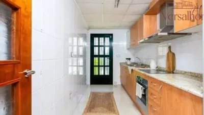Terraced house in Rojales photo 16