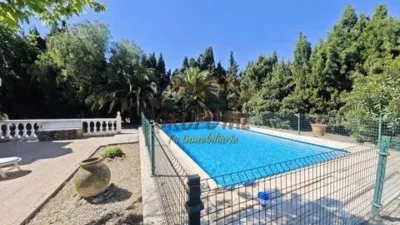 Chalet en Torreperogil photo 2