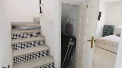 Apartment on Paseo de los Conquistadores photo 24