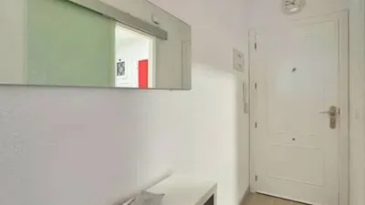 Apartment in La Mata photo 11