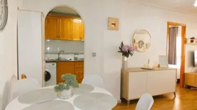 Piso – Torrevieja - Vista 5