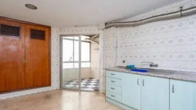 Apartment in Casco Antiguo-Santa Cruz photo 13