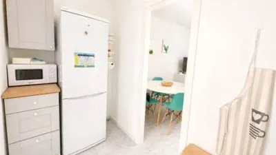 Chalet in Los Alcázares photo 8