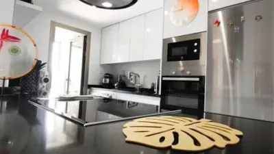 Apartment on Pimienta Street photo 21