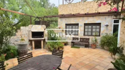 Chalet in La Cañada del Fenollar photo 10