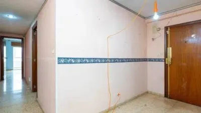 Apartment in Casco Antiguo-Santa Cruz photo 10