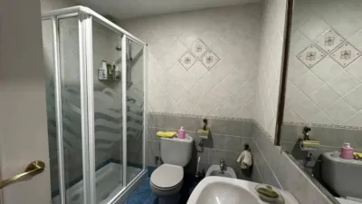 Chalet in Jaén Capital photo 14