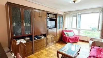 Apartment in Castilla-Hermida photo 2