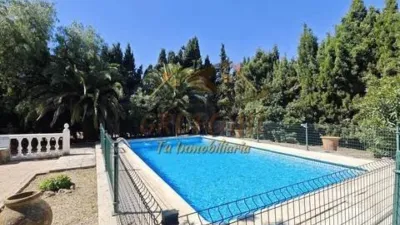 Chalet en Torreperogil photo 4