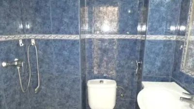 Apartment on Paseo de los Conquistadores photo 19