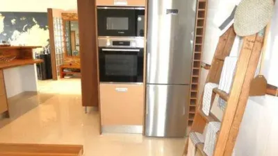 Apartment on Calle del Maestro Parada photo 9