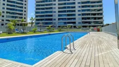 Pis – Orihuela, Urbanización Horizonte - Vista 2