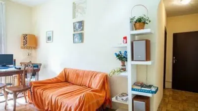 Chalet in Mendigorria photo 63
