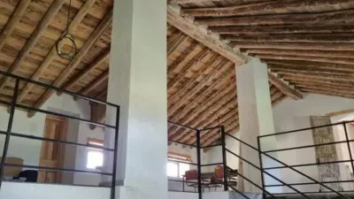 Local comercial en venta en Almansa - Vista 4