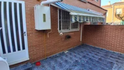 Terraced house in Cáceres Capital photo 4