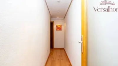 Apartment in Garbinet-Parque de las Avenidas photo 13