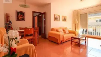 Apartment in Centre photo 8