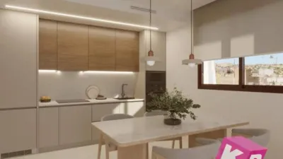 Apartment in Centre-Port-Platja Llevant photo 4