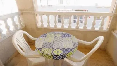 Apartment on Beniajan Street photo 25