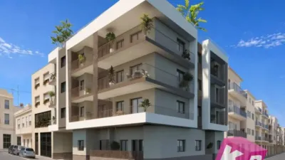 Apartment in Centre-Port-Platja Llevant photo 7