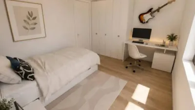 Chalet in Begur photo 4