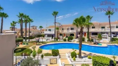 Terraced house in Rojales photo 27