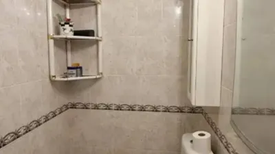 Apartment in Castilla-Hermida photo 14