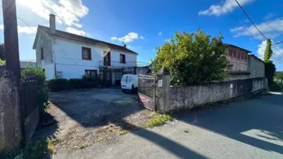 Chalet in Bergondo photo 5