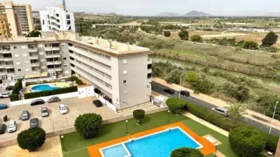 Apartment in Guardamar Playa photo 12