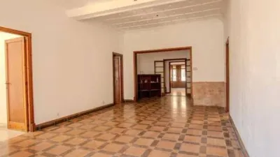 Terraced House in El Fortí photo 7
