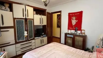 Apartment in Castilla-Hermida photo 9