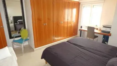 Apartment on Calle del Maestro Parada photo 26