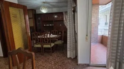 Apartment on Calle Duende photo 2