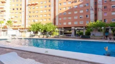 Apartment in Garbinet-Parque de las Avenidas photo 4