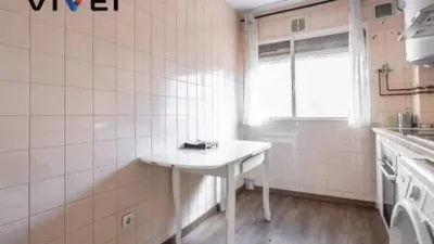 Apartment in Opañel photo 9