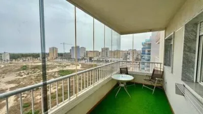 Apartment in Guardamar Playa photo 15