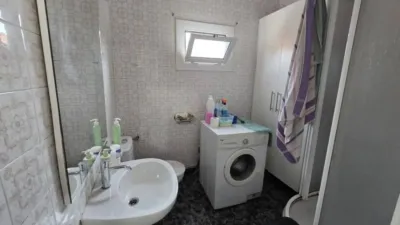 Attic in Sabadell photo 17