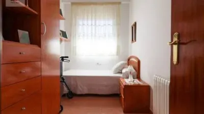 Apartment in Centre photo 17