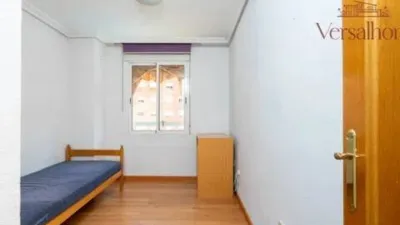 Apartment in Garbinet-Parque de las Avenidas photo 19