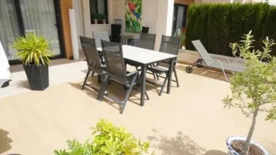 Piso – Orihuela - Vista 5